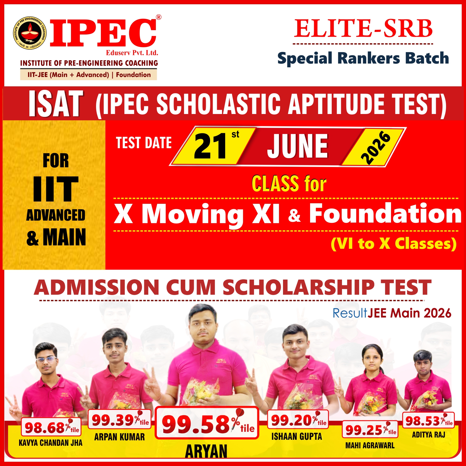IPEC  EDUSERV.PVT.LTD